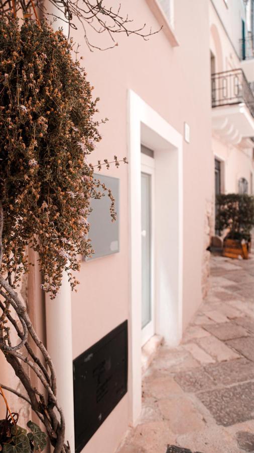 B&B Bianca Lancia Altamura Zewnętrze zdjęcie