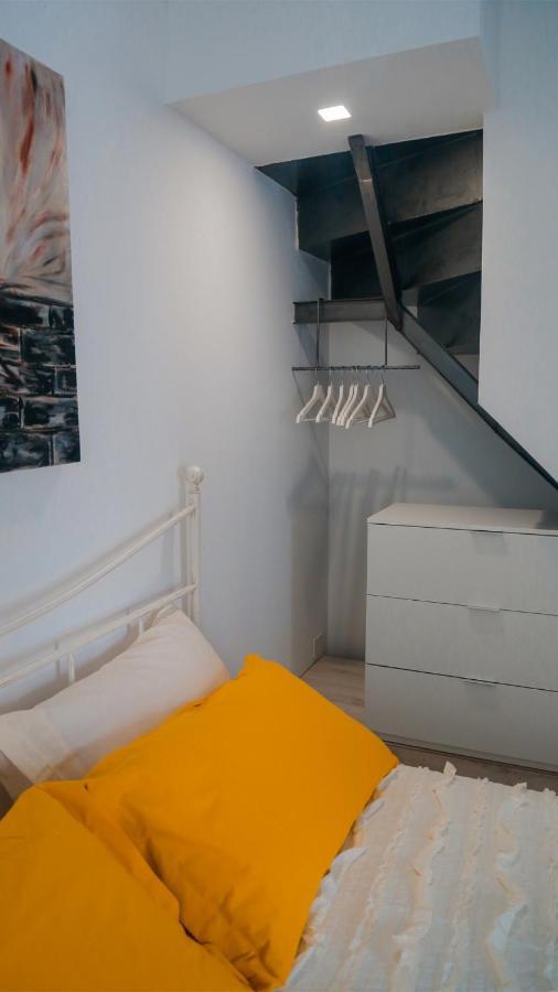 B&B Bianca Lancia Altamura Zewnętrze zdjęcie