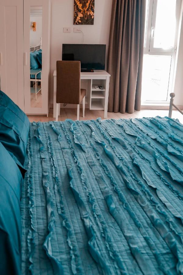 B&B Bianca Lancia Altamura Zewnętrze zdjęcie