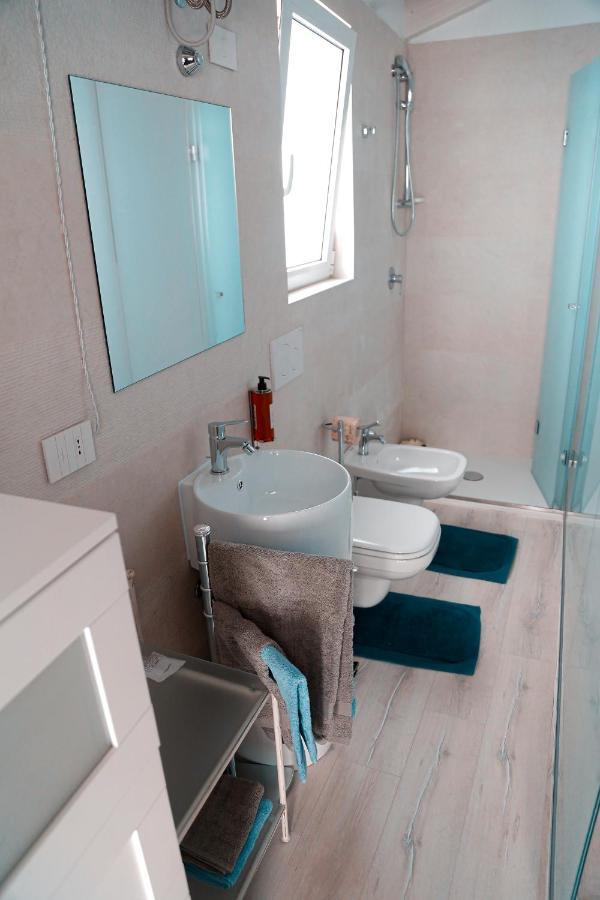 B&B Bianca Lancia Altamura Zewnętrze zdjęcie