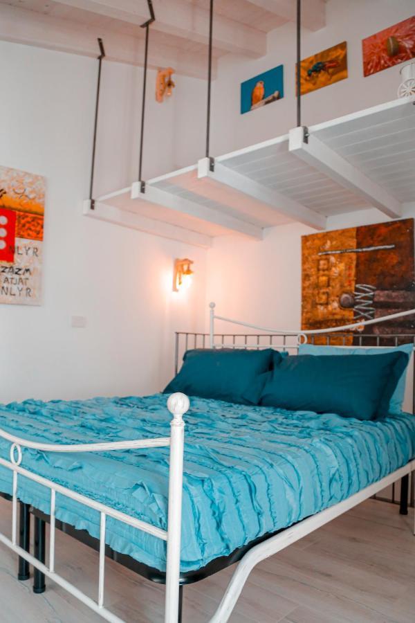B&B Bianca Lancia Altamura Zewnętrze zdjęcie