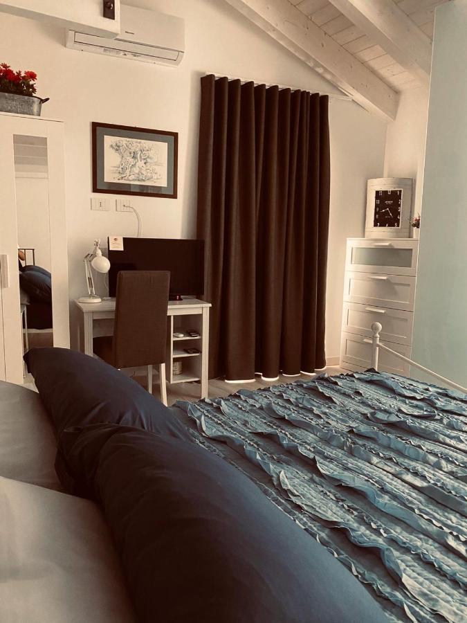 B&B Bianca Lancia Altamura Zewnętrze zdjęcie