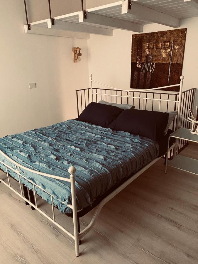 B&B Bianca Lancia Altamura Zewnętrze zdjęcie