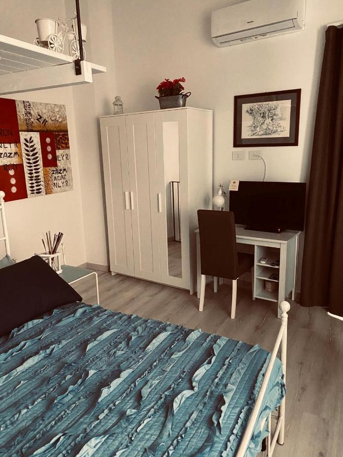 B&B Bianca Lancia Altamura Zewnętrze zdjęcie