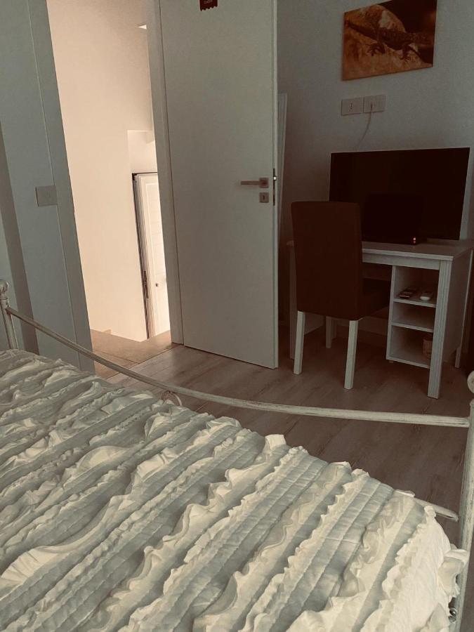 B&B Bianca Lancia Altamura Zewnętrze zdjęcie