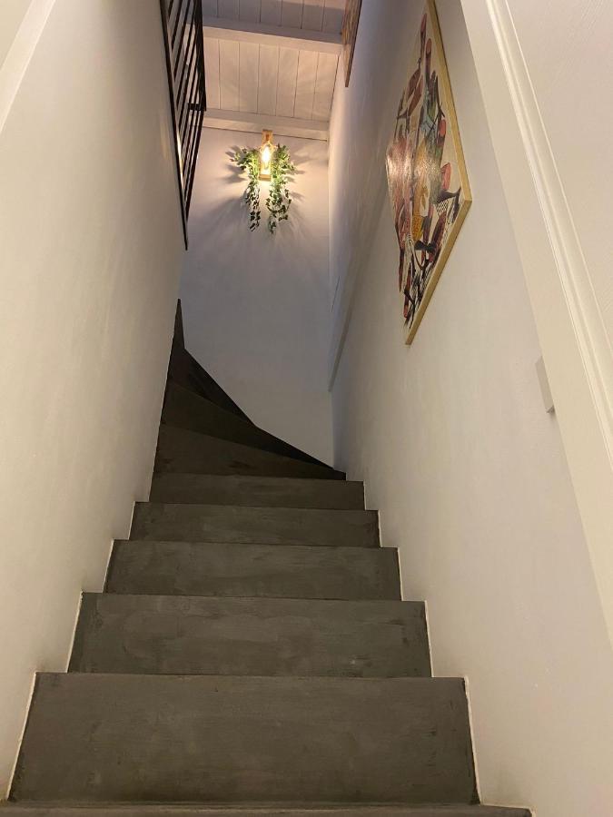 B&B Bianca Lancia Altamura Zewnętrze zdjęcie